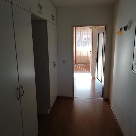 Ideal Apartments Lubeck Ngoại thất bức ảnh