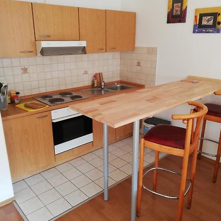 Ideal Apartments Lubeck Ngoại thất bức ảnh