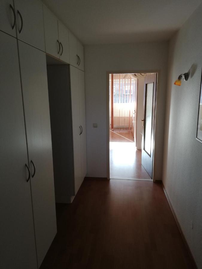 Ideal Apartments Lubeck Ngoại thất bức ảnh