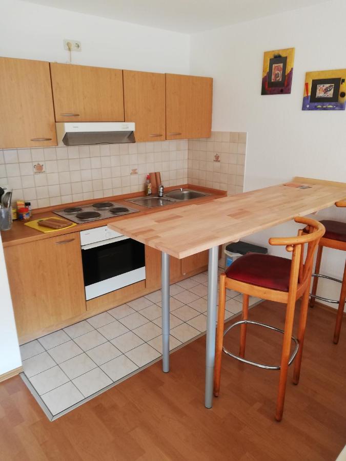 Ideal Apartments Lubeck Ngoại thất bức ảnh